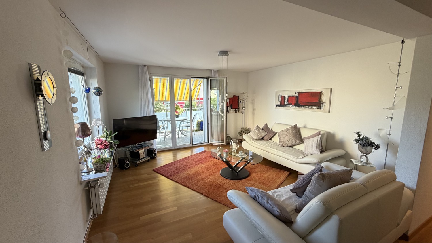 3 ½ rooms apartment, Foto 1 von 10