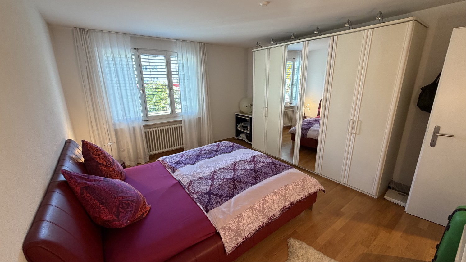 3 ½ rooms apartment, Foto 4 von 10