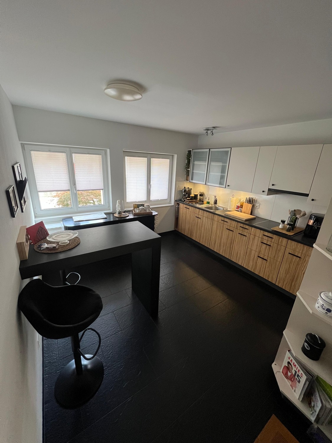 2 ½ rooms apartment, Foto 10 von 10