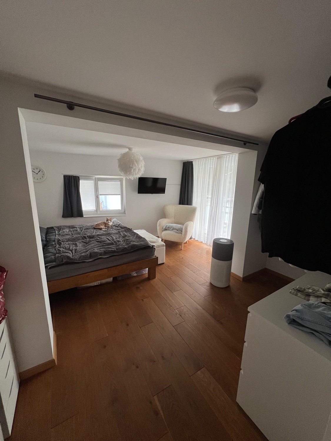 2 ½ rooms apartment, Foto 6 von 10