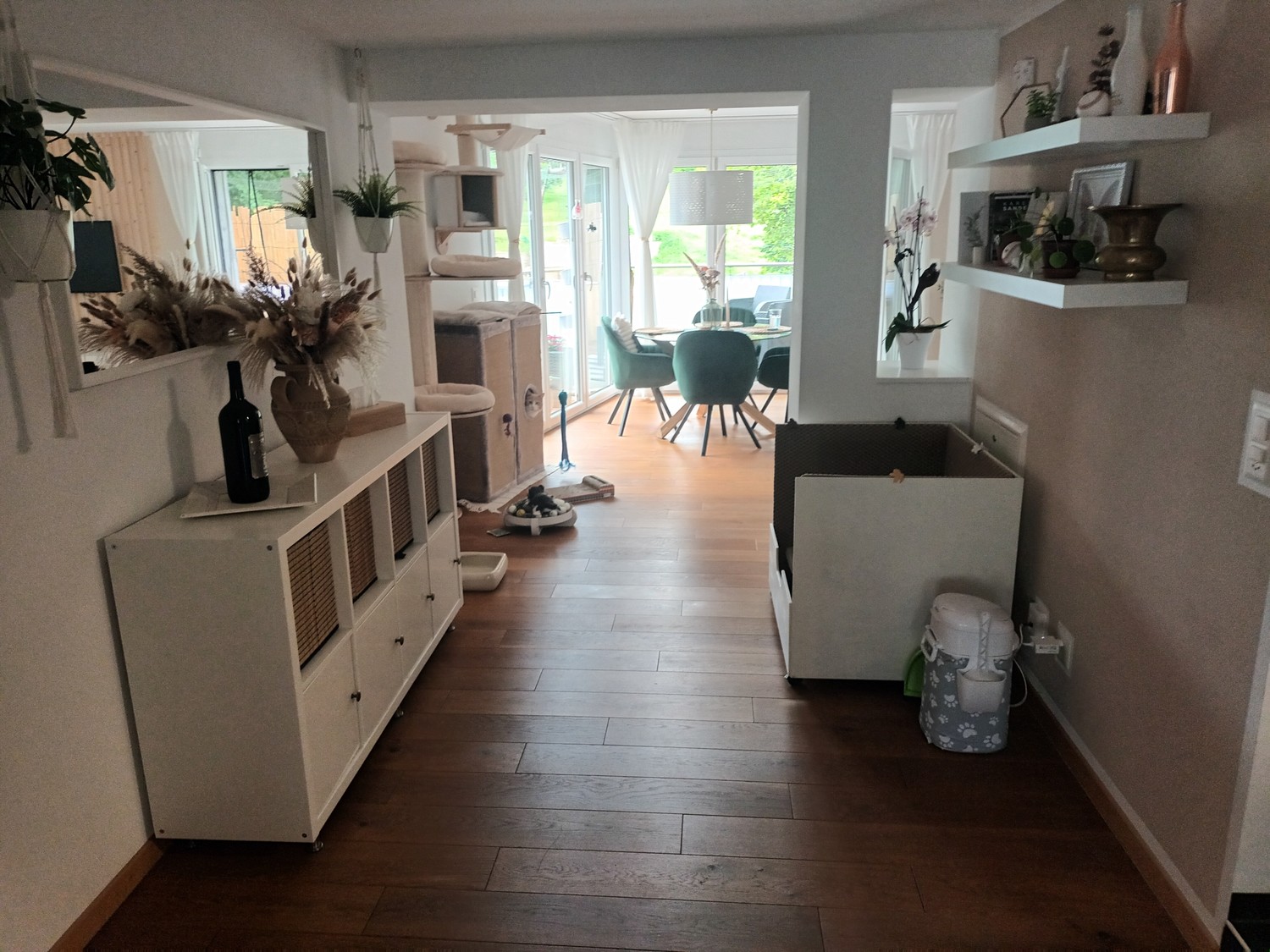 2 ½ rooms apartment, Foto 1 von 10