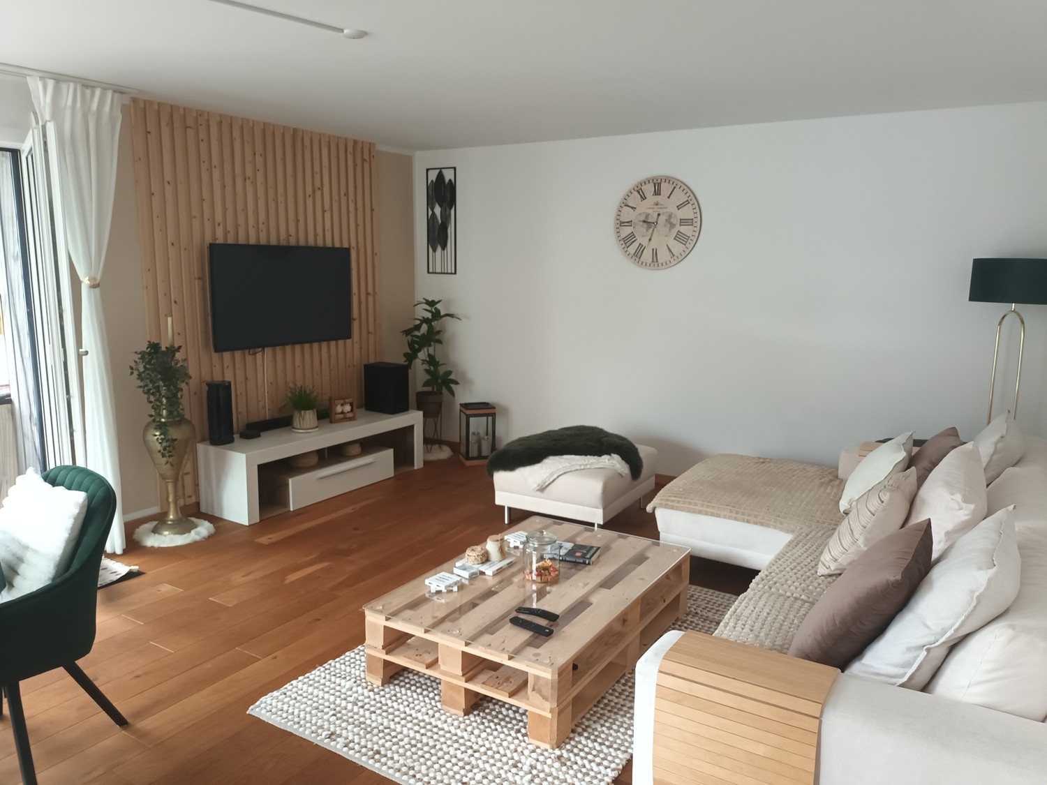 2 ½ rooms apartment, Foto 4 von 10