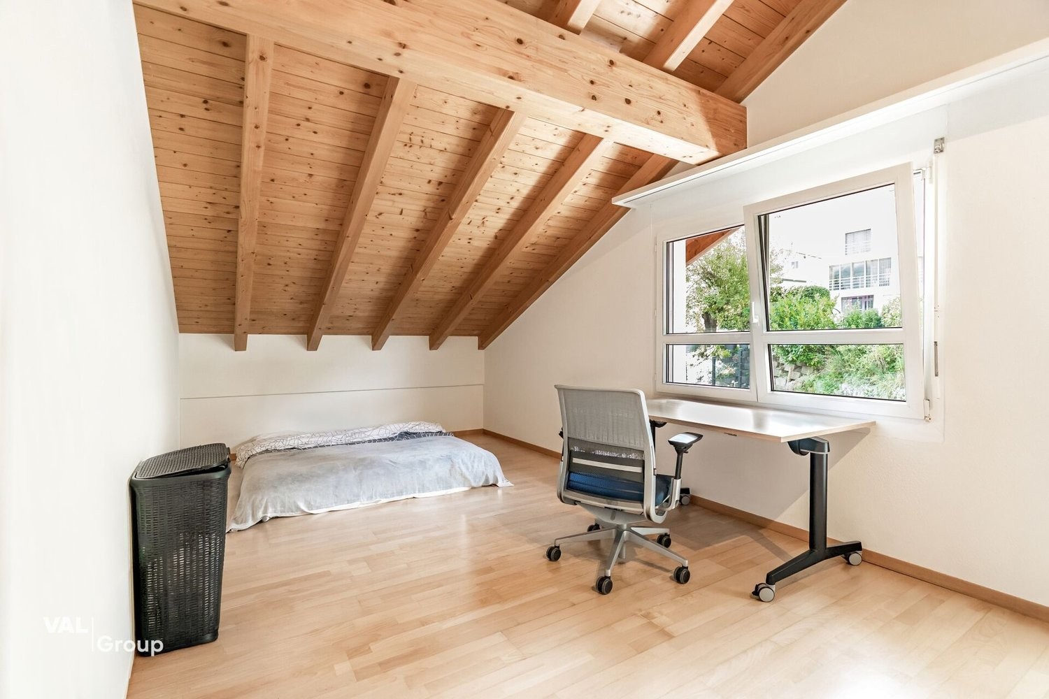 4 ½ rooms apartment, Foto 6 von 10