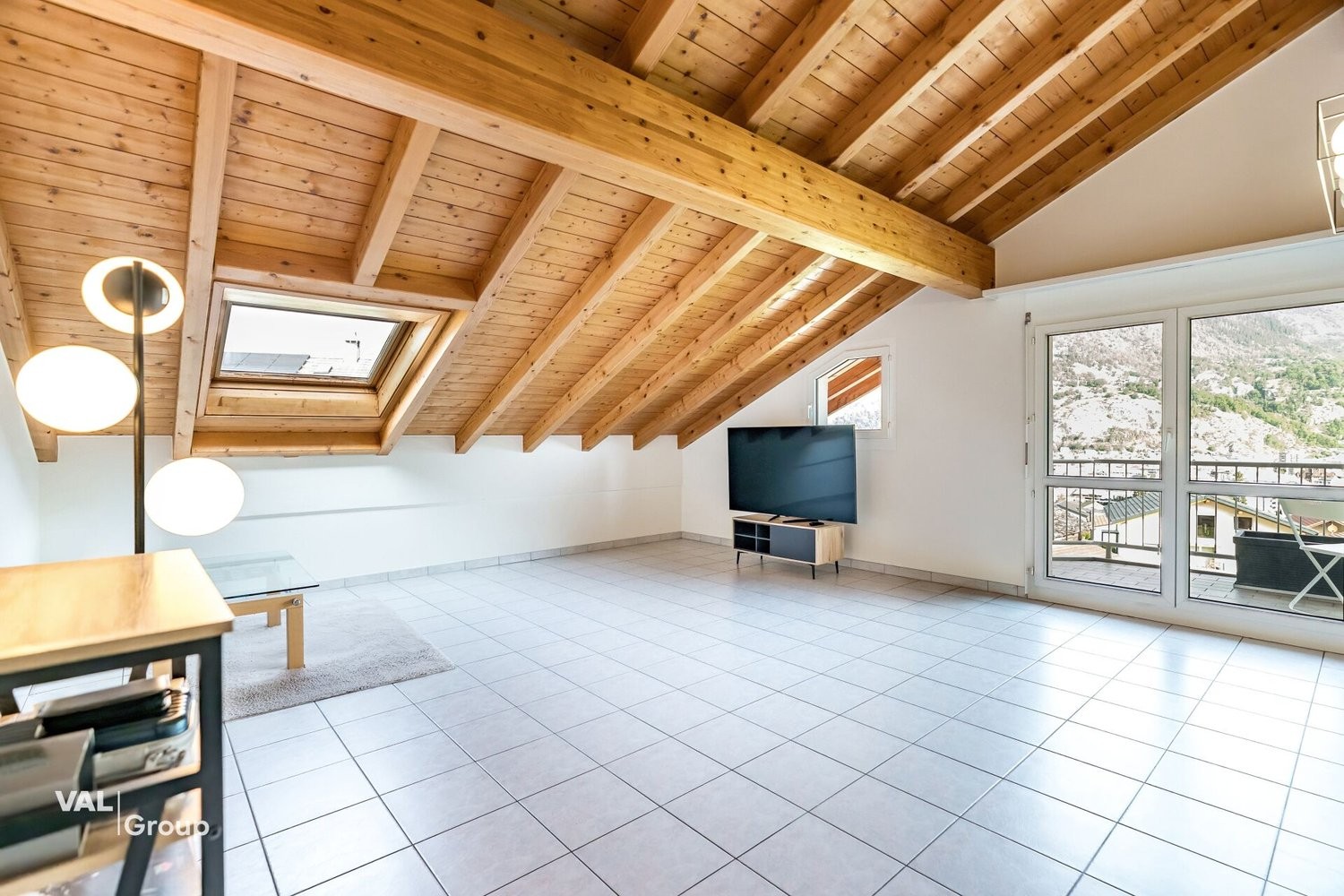 4 ½ rooms apartment, Foto 5 von 10