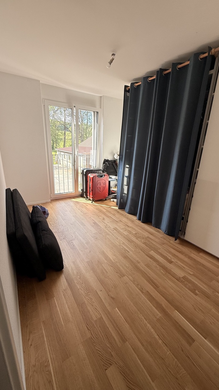 3 ½ rooms apartment, Foto 5 von 8