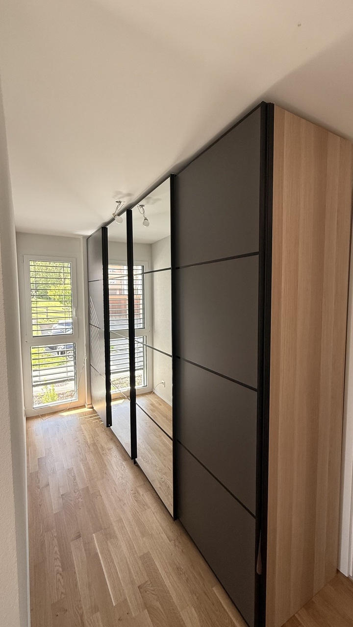 3 ½ rooms apartment, Foto 4 von 8