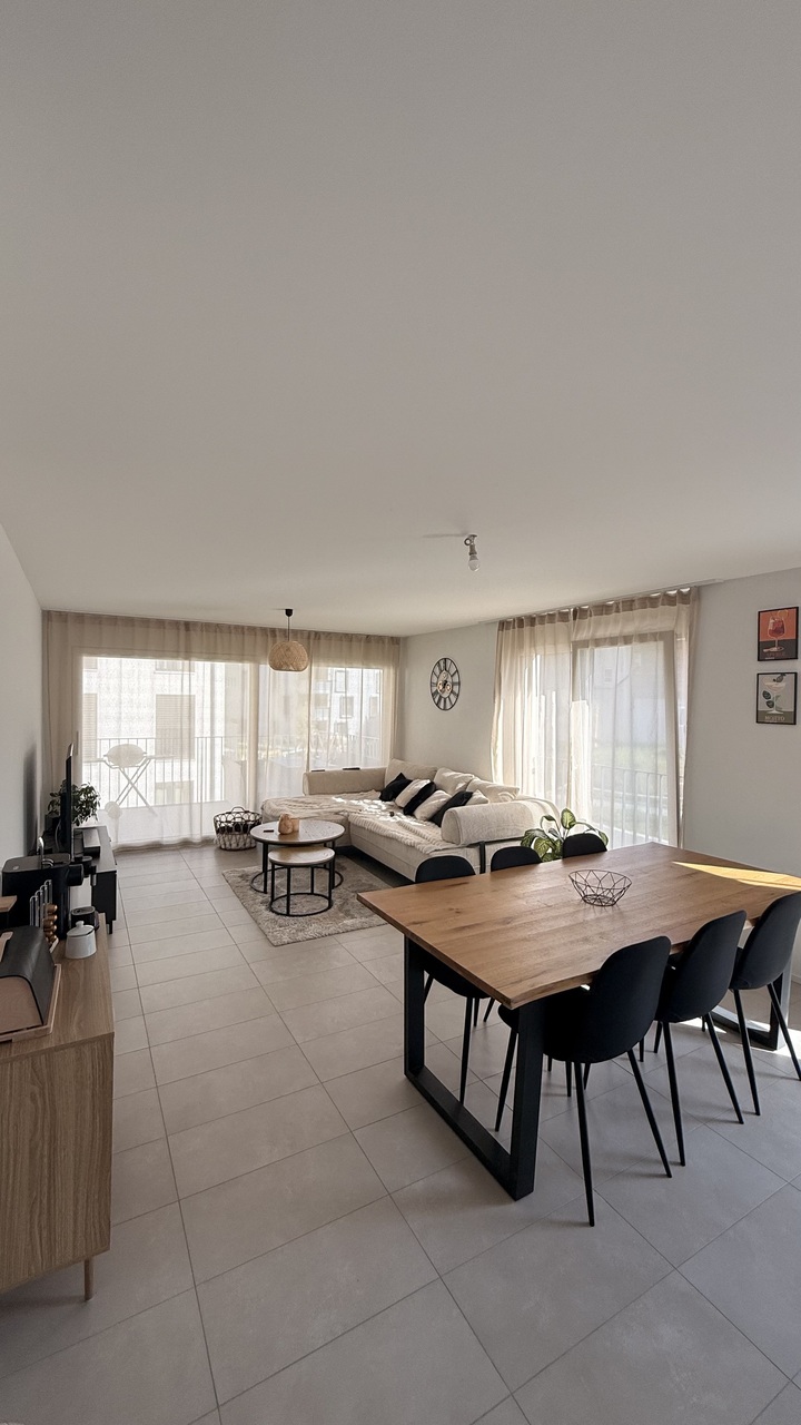 3 ½ rooms apartment, Foto 1 von 8