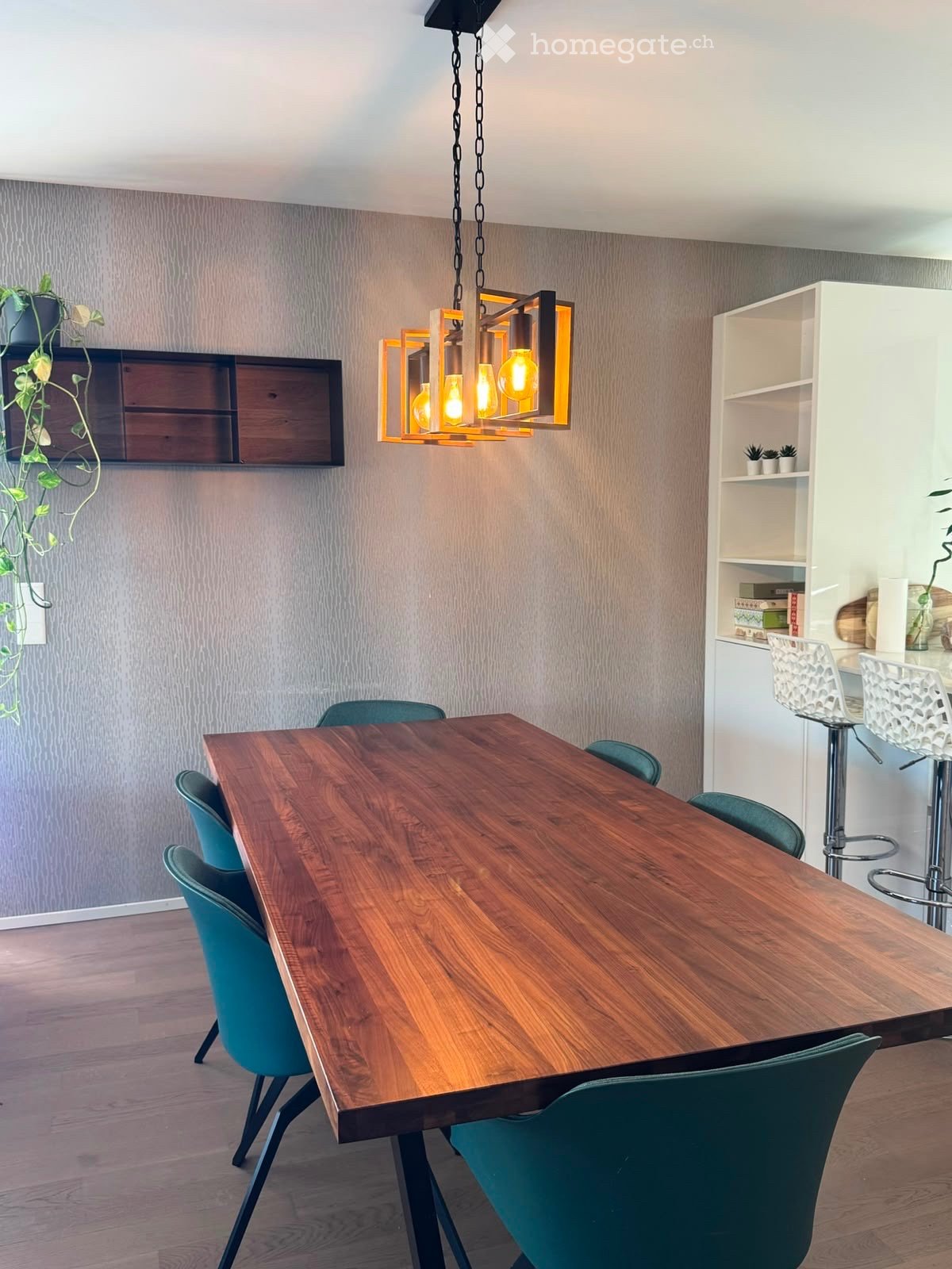 Appartement de 5 pièces