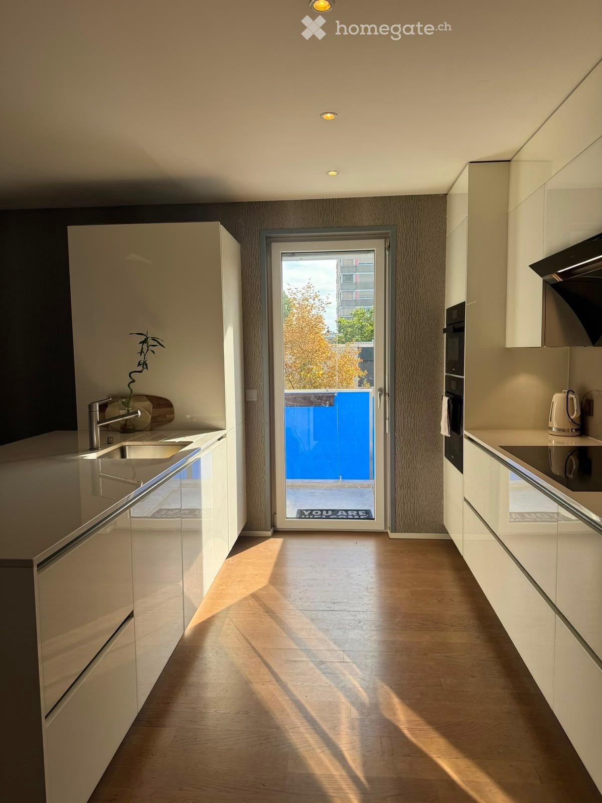 Appartement de 5 pièces