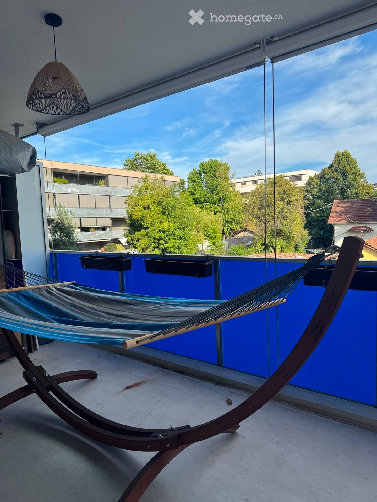 Appartement de 5 pièces