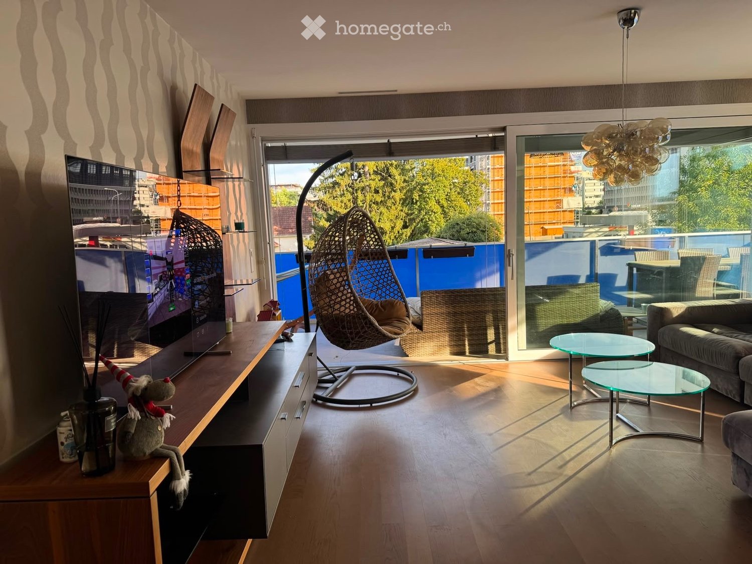 Appartement de 5 pièces
