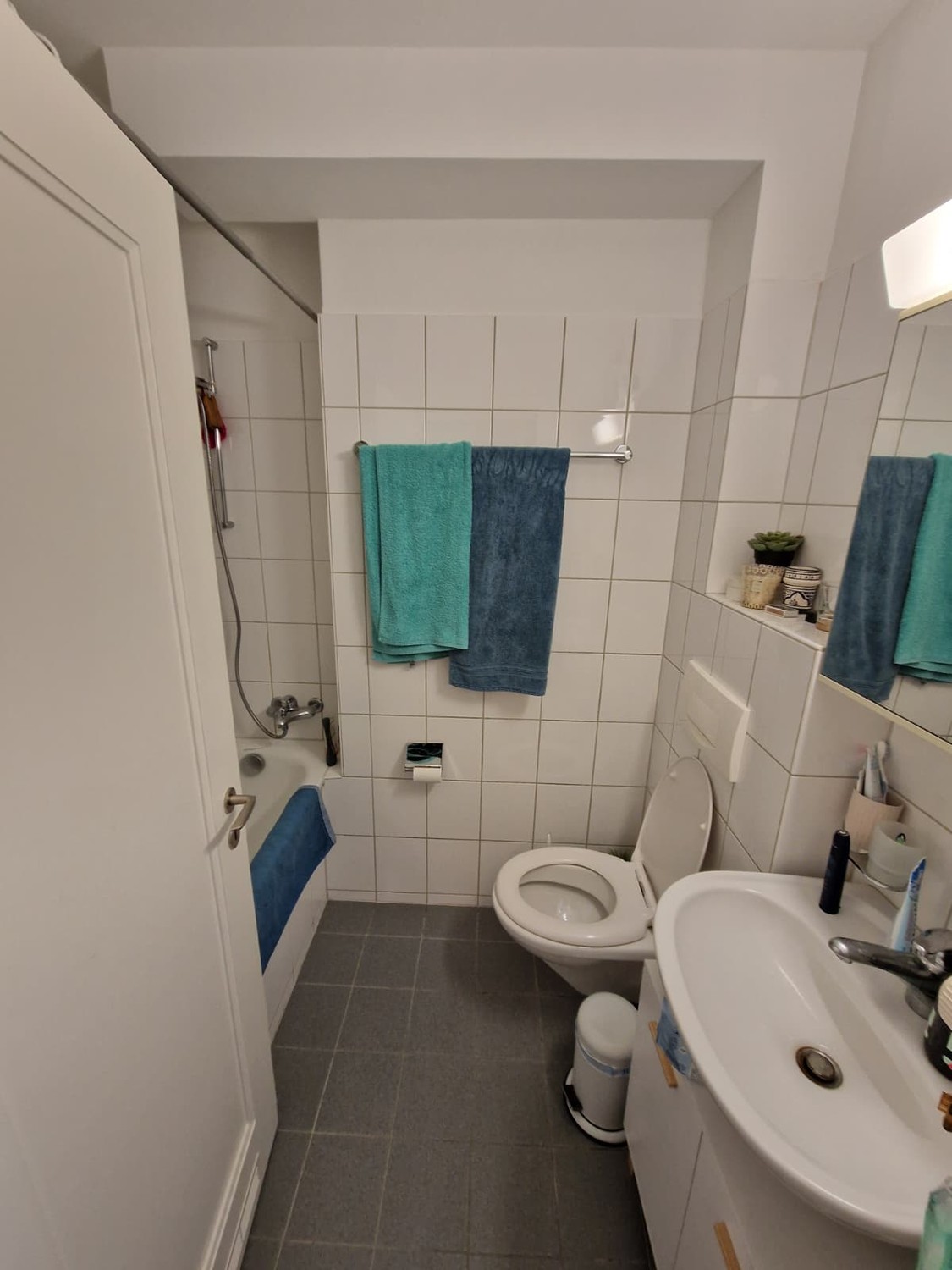 2 rooms apartment, photo 4 of 5