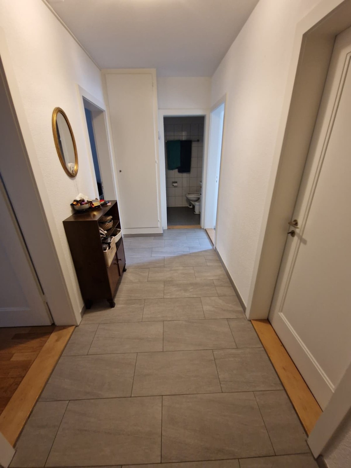 2 rooms apartment, photo 3 of 5