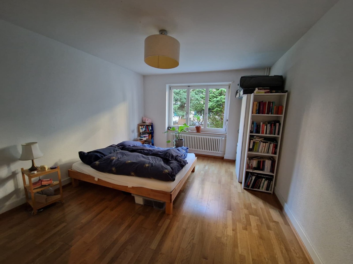 2 rooms apartment, photo 2 of 5