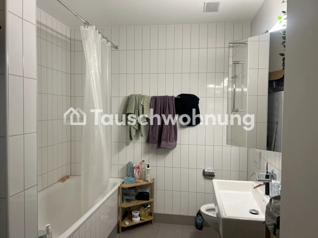 1 ½ rooms apartment