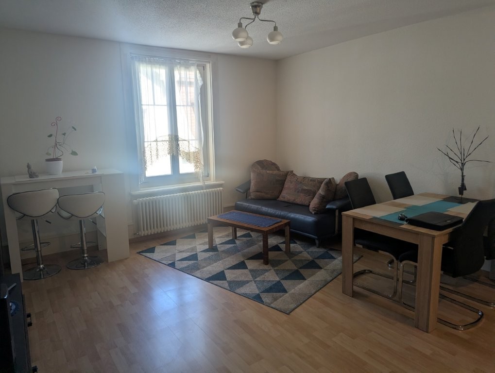 2 rooms apartment, Foto 2 von 6