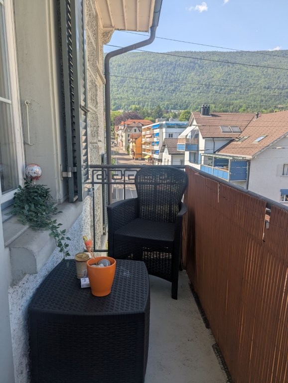 2 rooms apartment, Foto 6 von 6