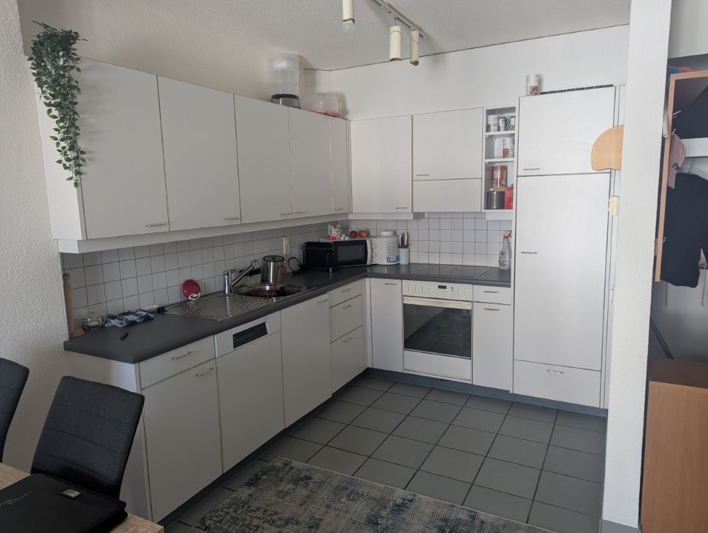 2 rooms apartment, Foto 3 von 6