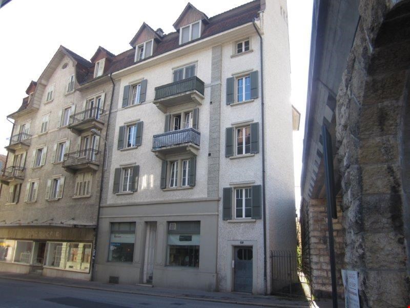 2 rooms apartment, Foto 1 von 6