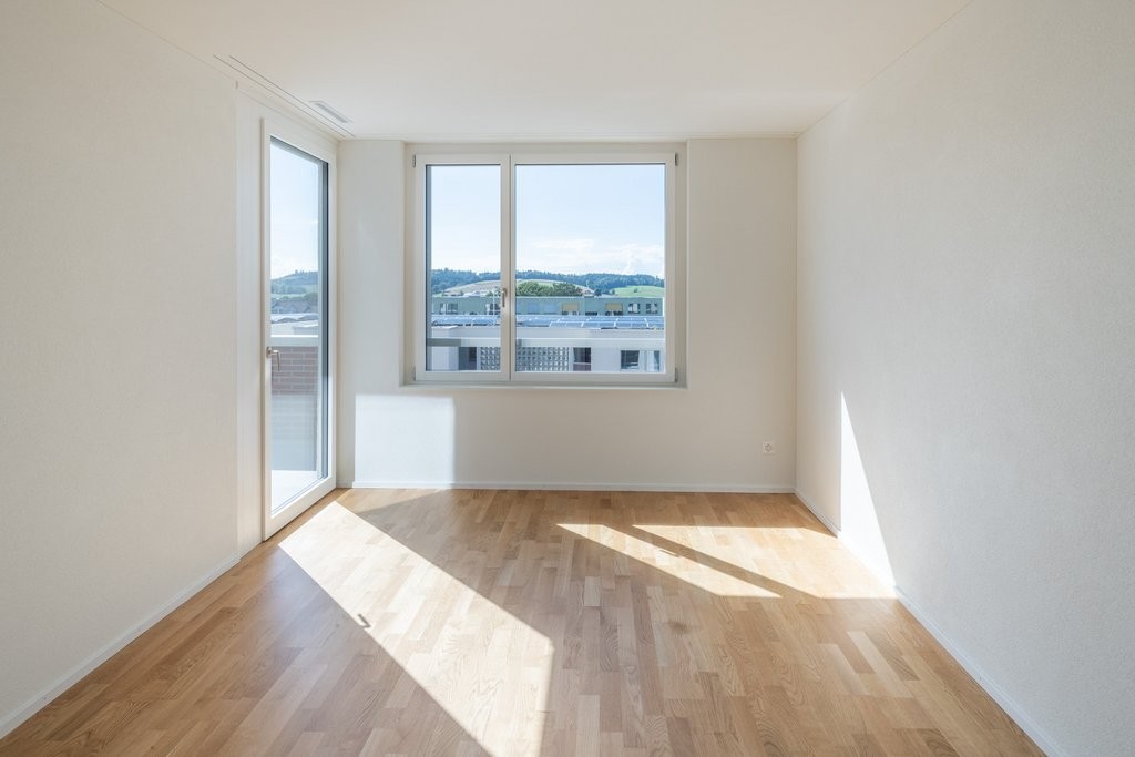 2 ½ rooms apartment (5)