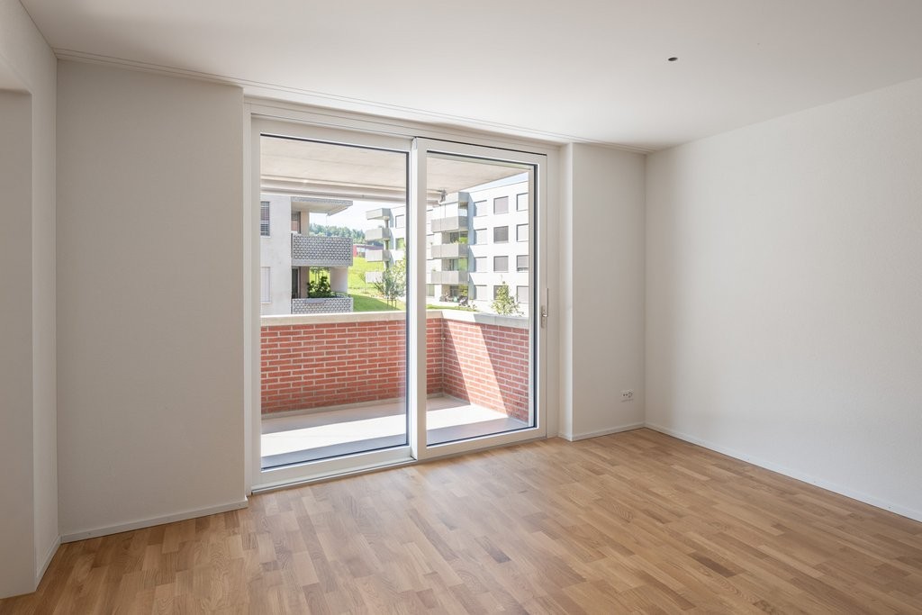 2 ½ rooms apartment (4)