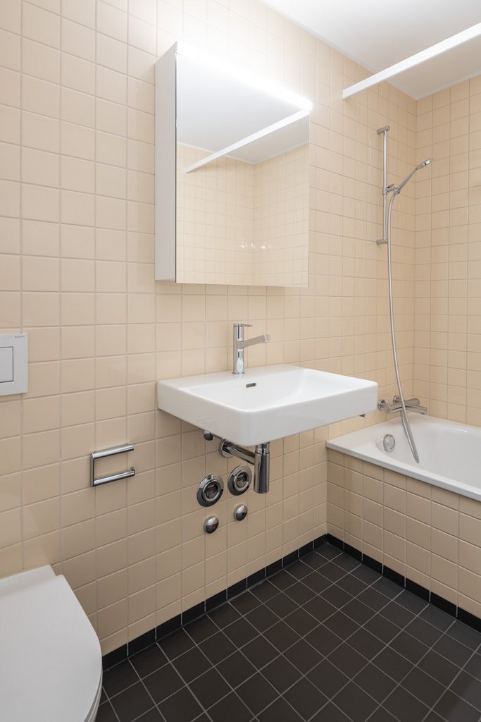 2 ½ rooms apartment (3)