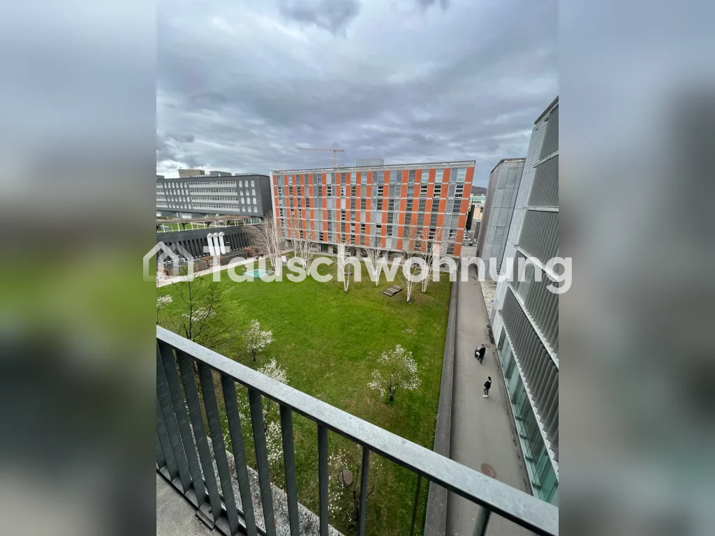 3 ½ rooms apartment, Foto 1 von 10