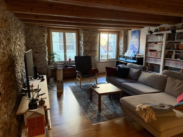 3 ½ rooms apartment, Foto 10 von 10