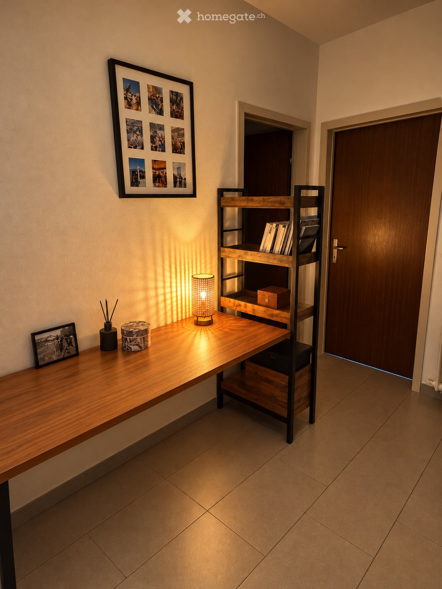 2 Zimmer Wohnung