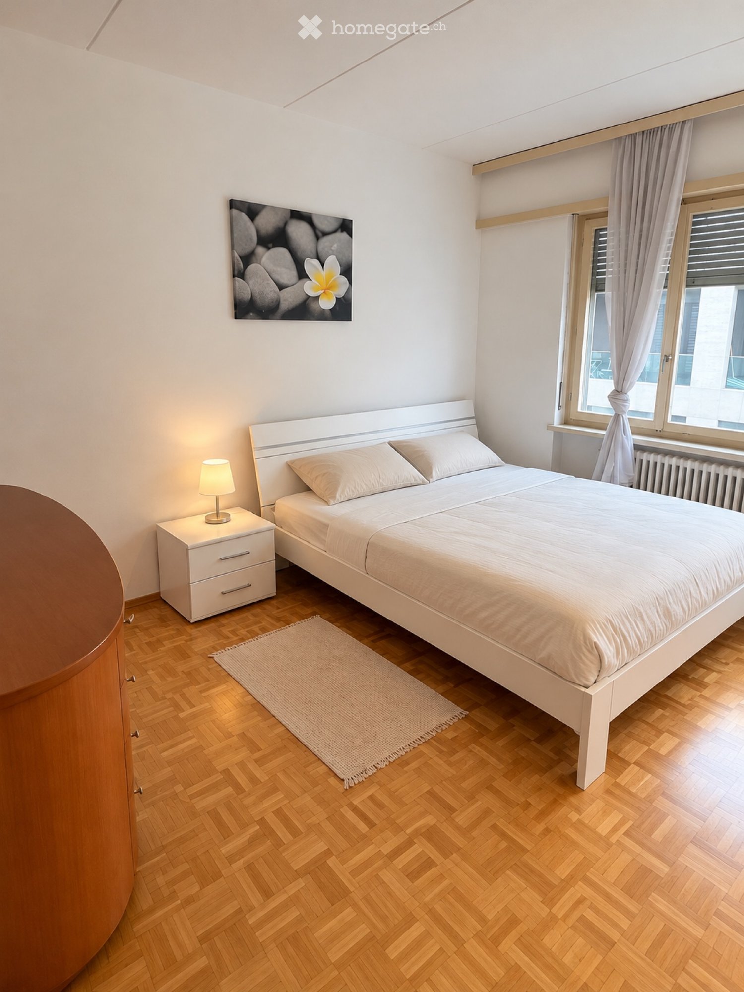 2 Zimmer Wohnung