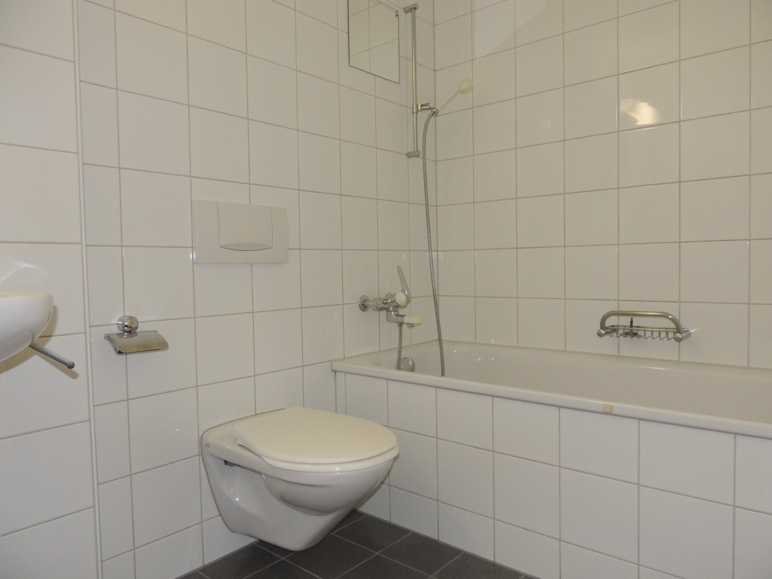 3 pièces appartement