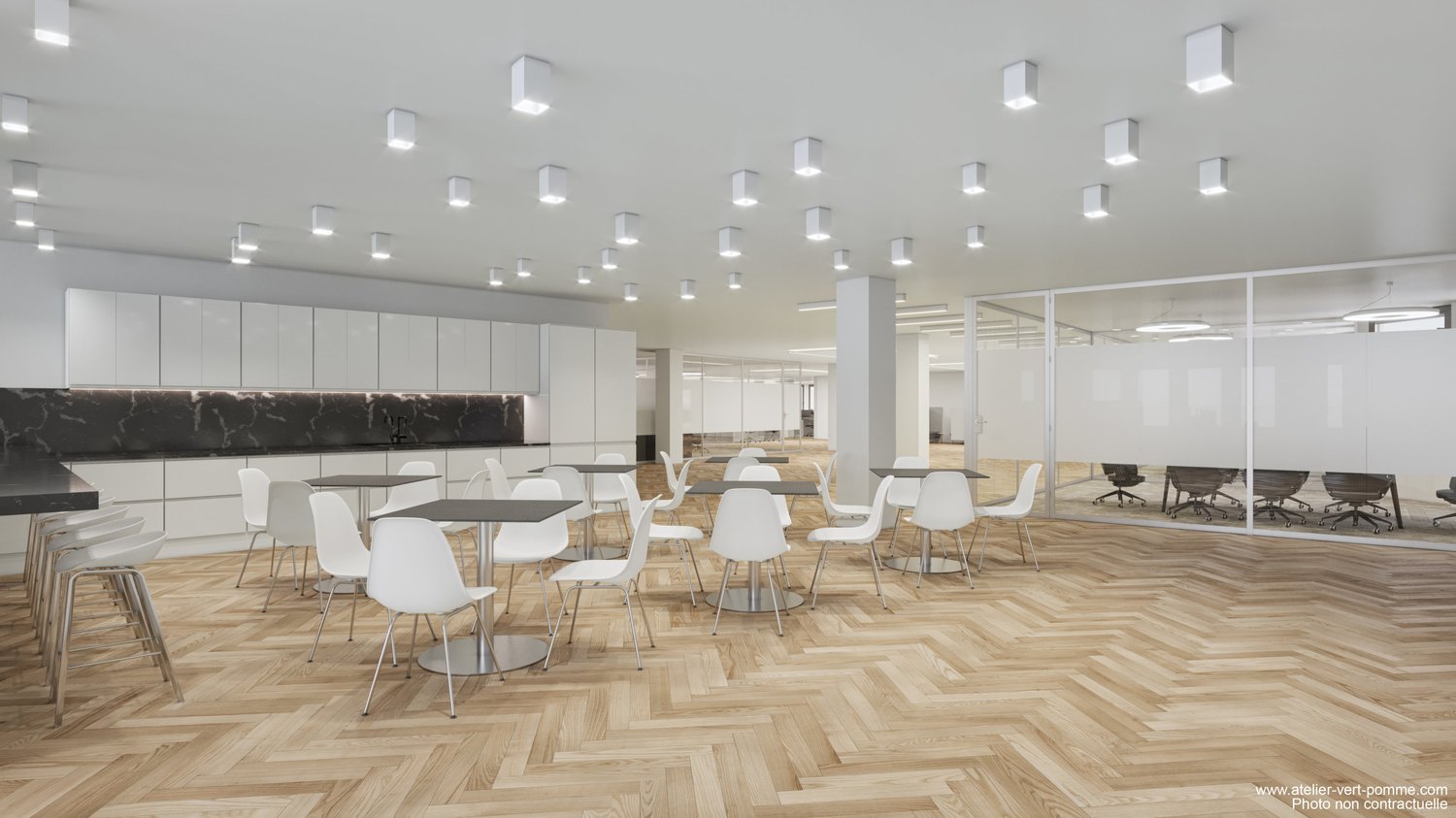 960m² Büro, Foto 8 von 10