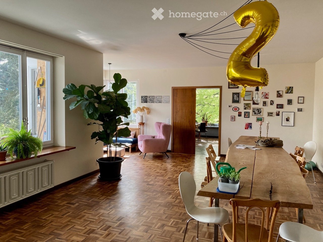 1 room single room, foto 1 di 5