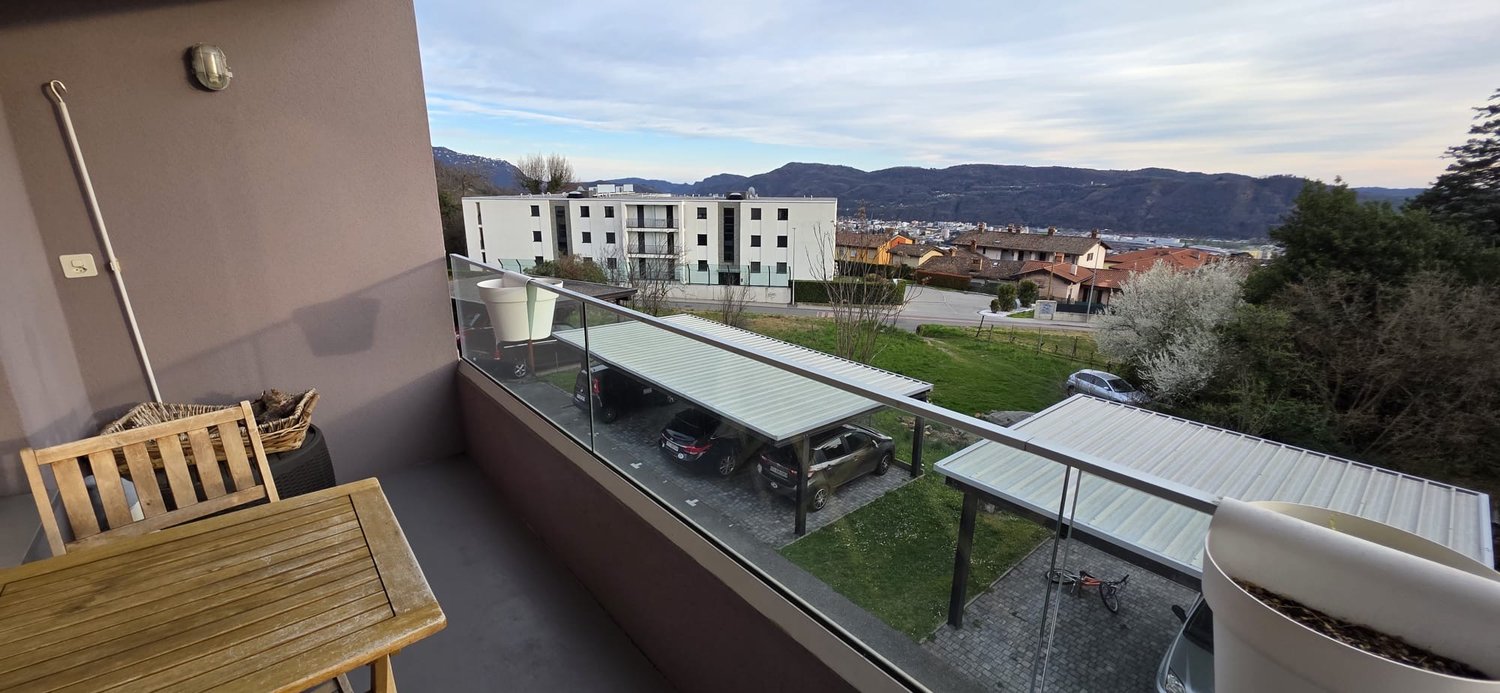 4 ½ Zimmer Wohnung, Foto 2 von 8