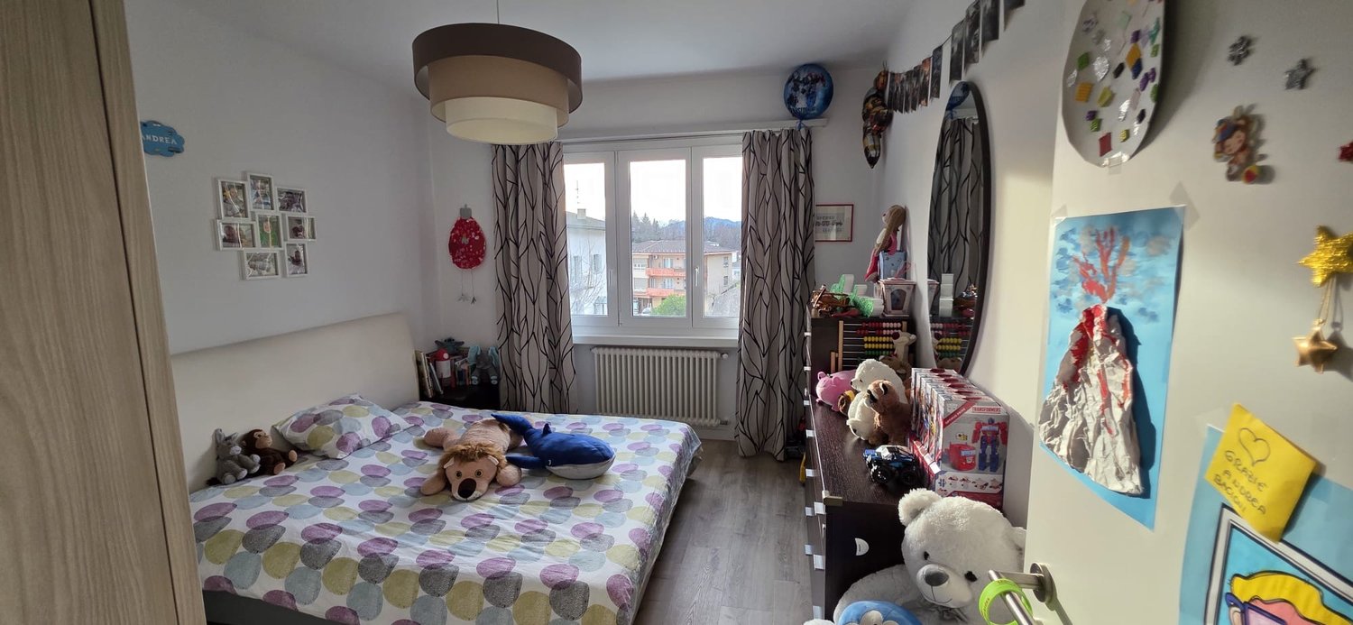 4 ½ Zimmer Wohnung, Foto 6 von 8