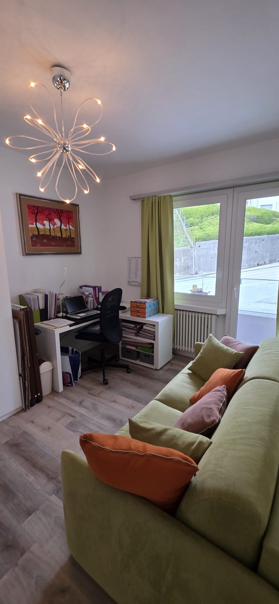 4 ½ Zimmer Wohnung, Foto 7 von 8