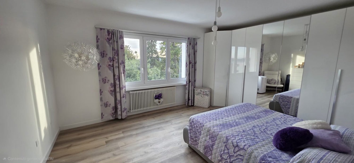 4 ½ Zimmer Wohnung, Foto 5 von 8