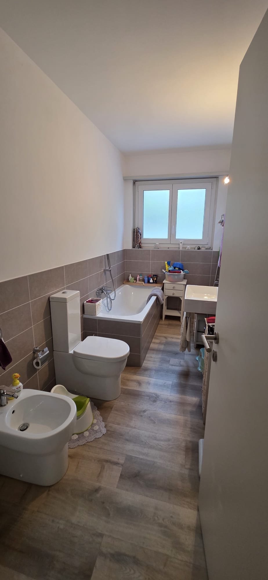 4 ½ Zimmer Wohnung, Foto 4 von 8
