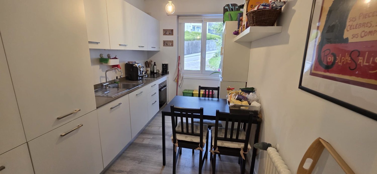 4 ½ Zimmer Wohnung, Foto 3 von 8