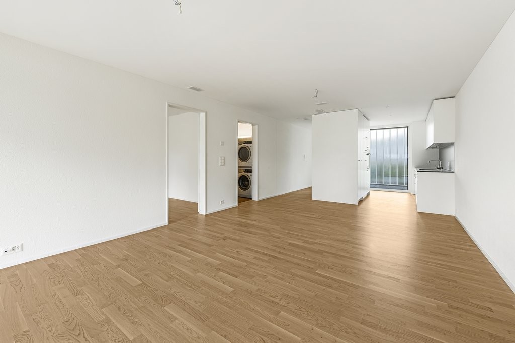2 ½ rooms apartment, Foto 5 von 8