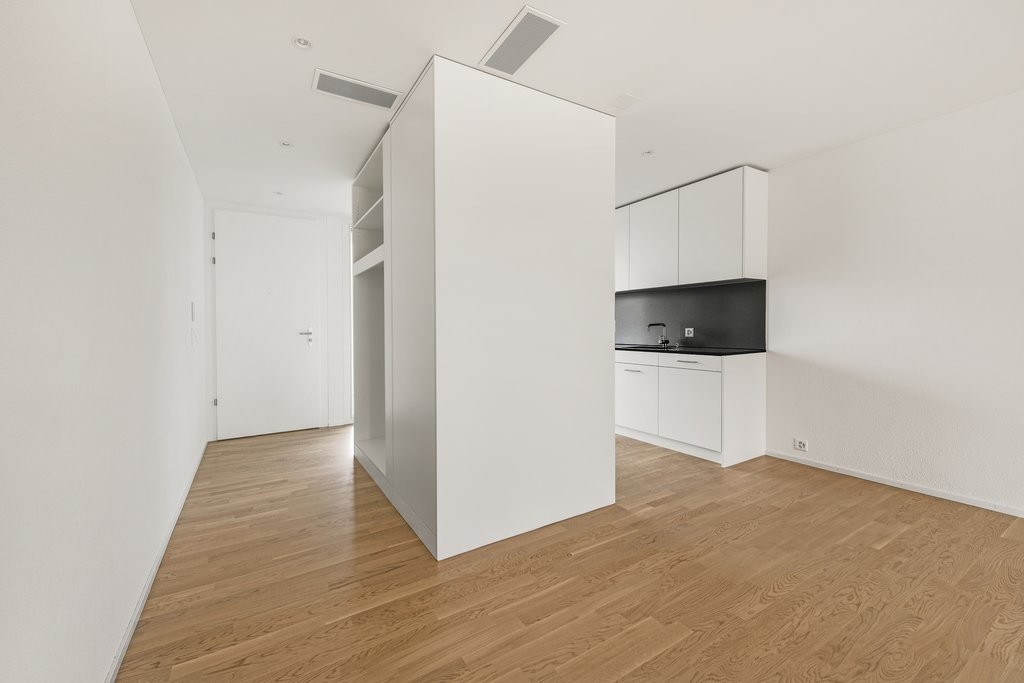 2 ½ rooms apartment, Foto 3 von 8