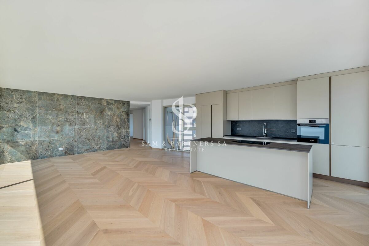 4 ½ Zimmer-Attikawohnung, Foto 8 von 10