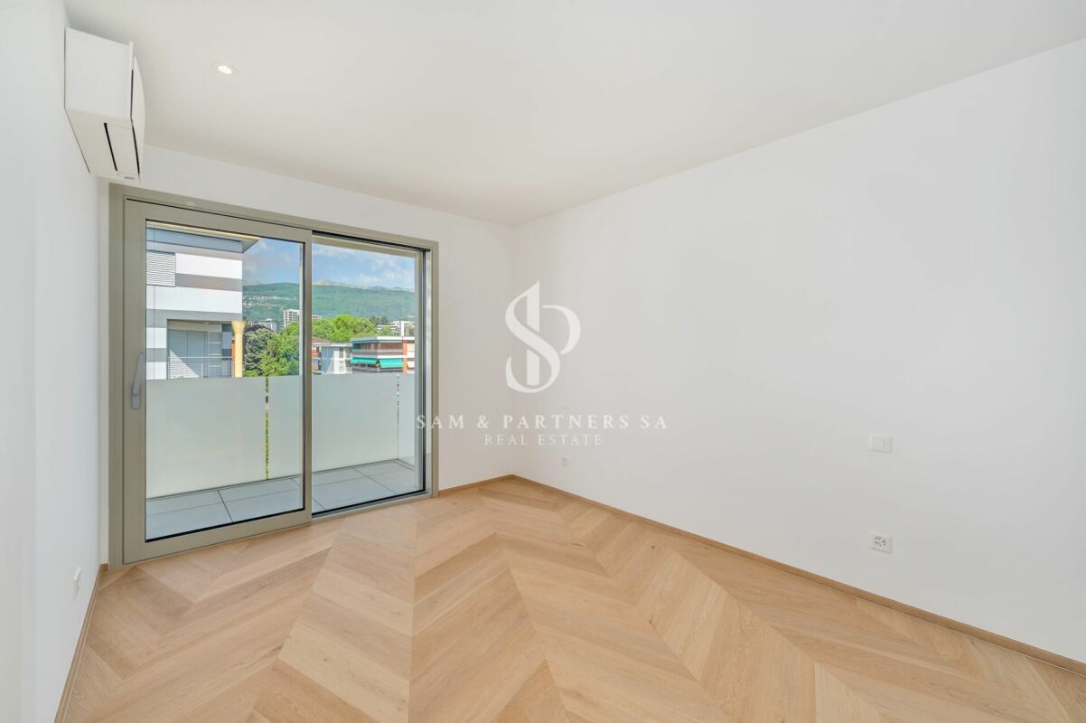 4 ½ Zimmer-Attikawohnung, Foto 10 von 10
