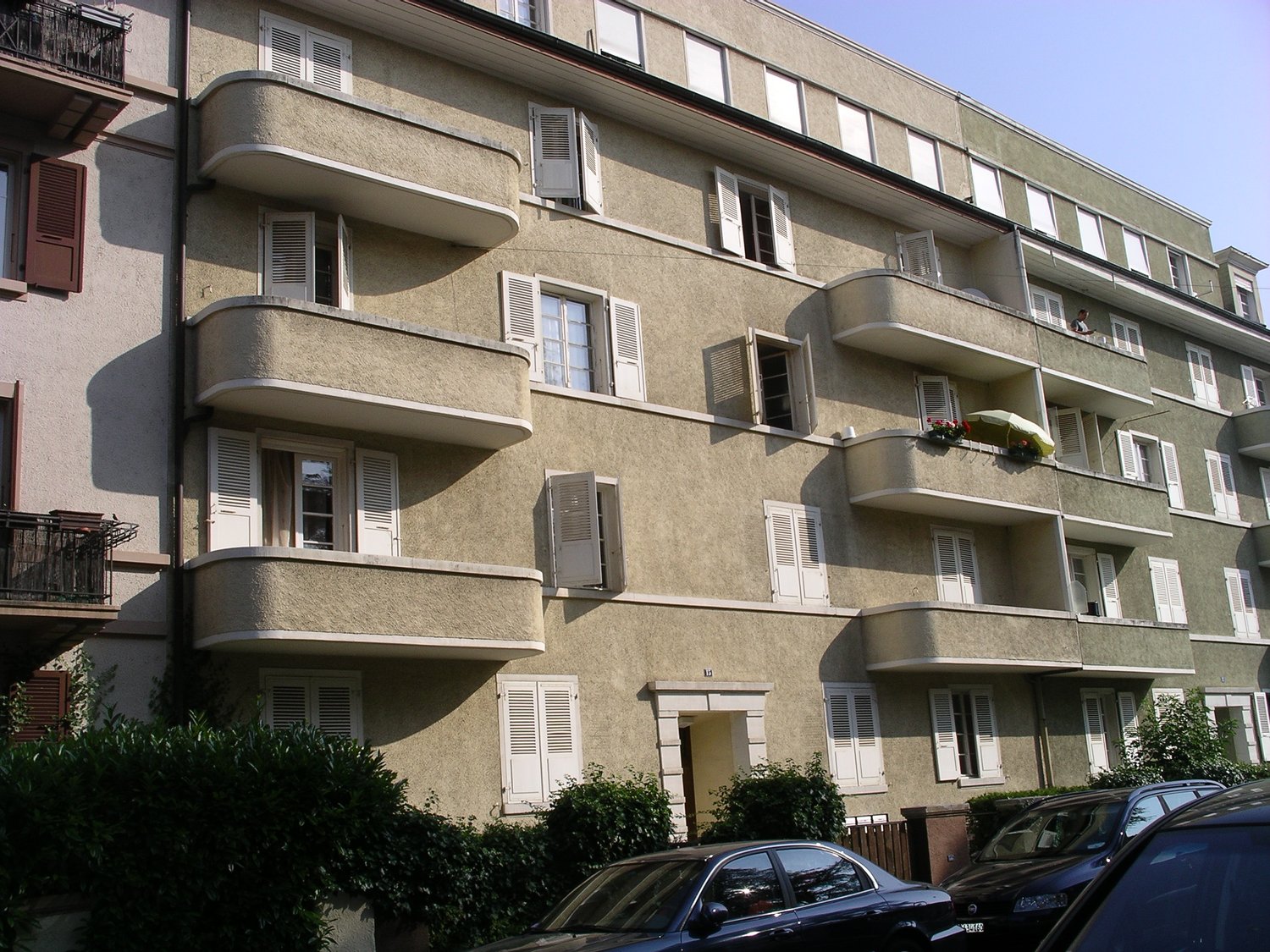 3 ½ rooms apartment, Foto 4 von 4
