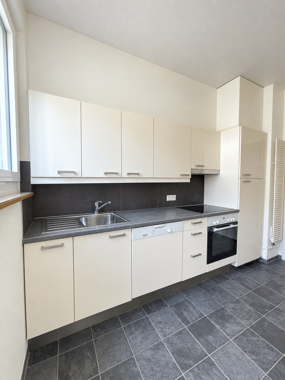 3 ½ rooms apartment, Foto 1 von 4