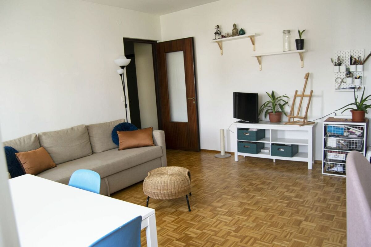 2 ½ rooms apartment (4)