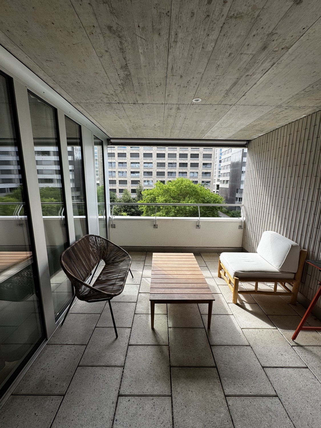2 ½ Zimmer-Wohnung, Foto 6 von 10