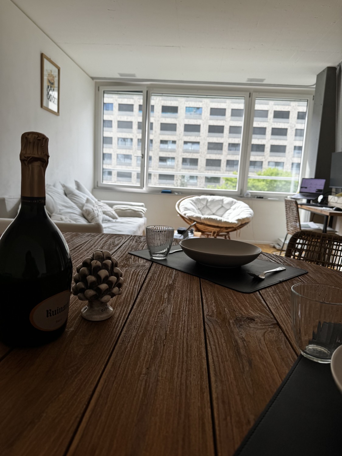 2 ½ Zimmer-Wohnung, Foto 1 von 10