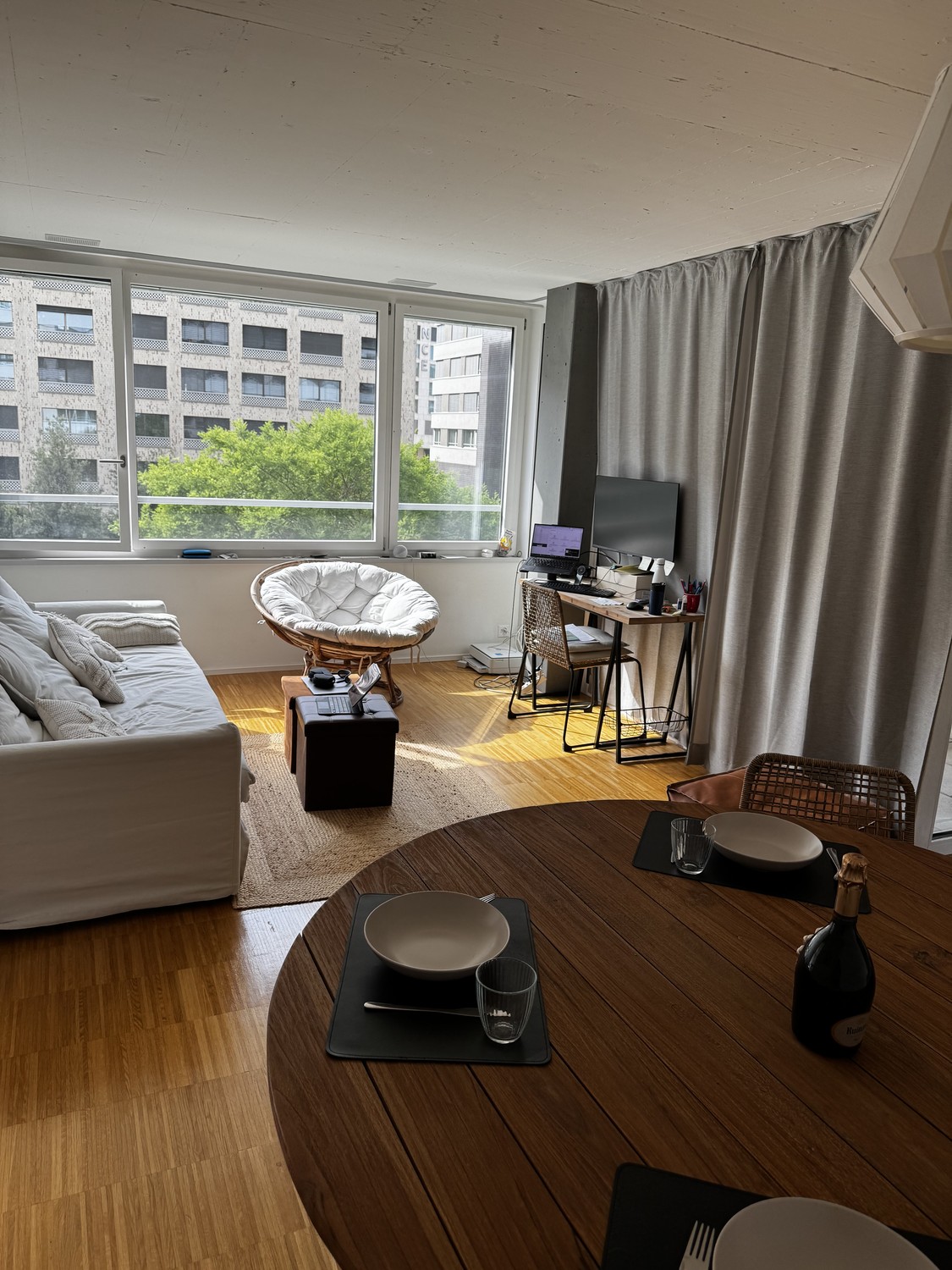 2 ½ Zimmer-Wohnung, Foto 10 von 10