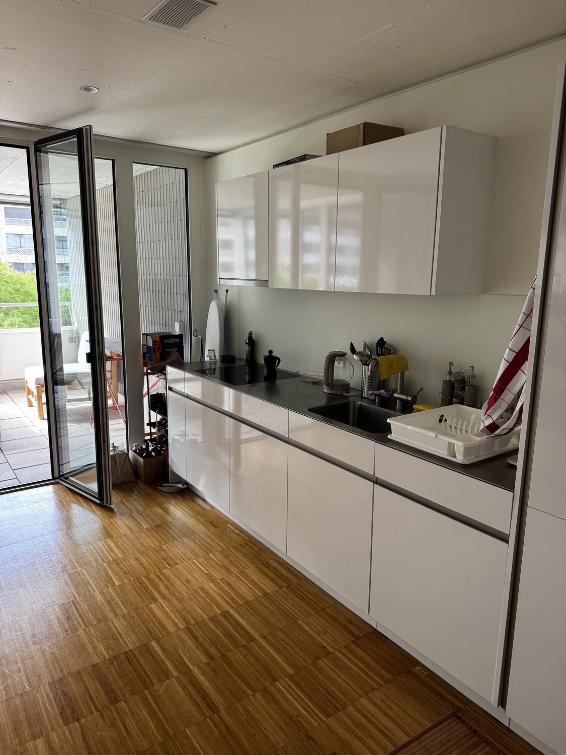 2 ½ Zimmer-Wohnung, Foto 5 von 10